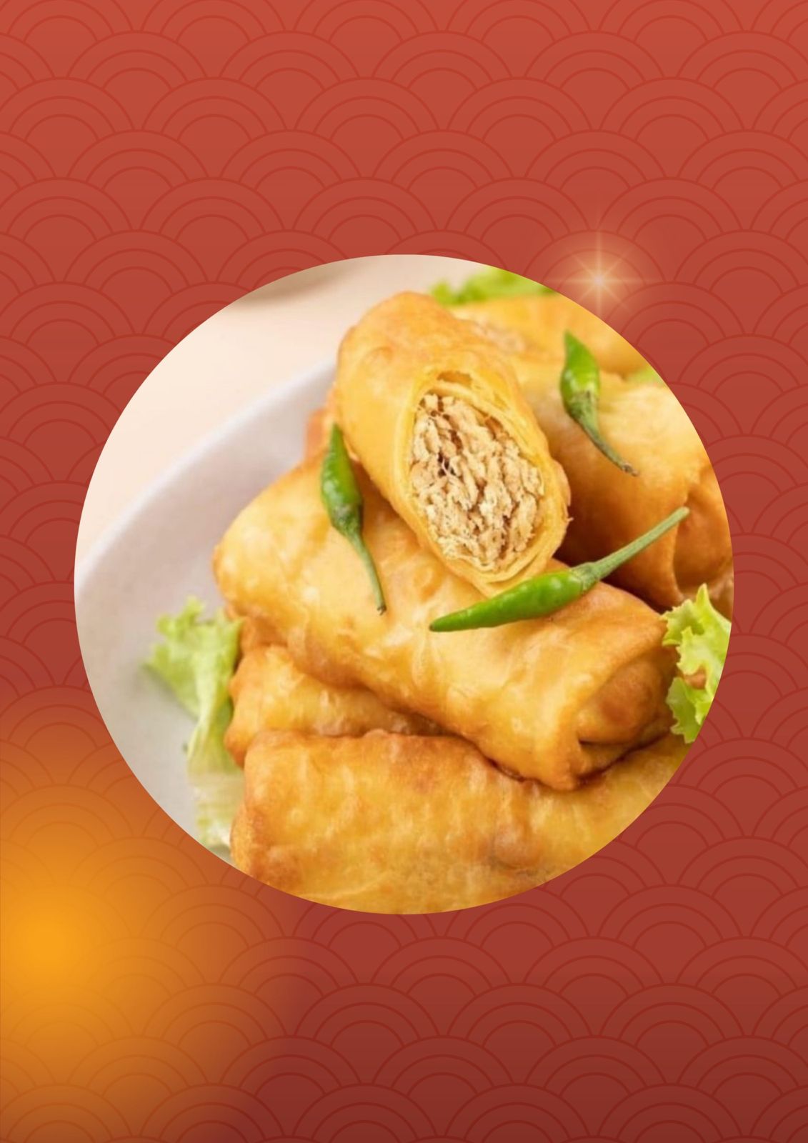 risol solo
